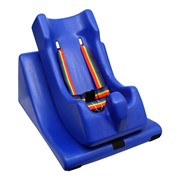 Skillbuilders Floor Sitter w/ Wedge